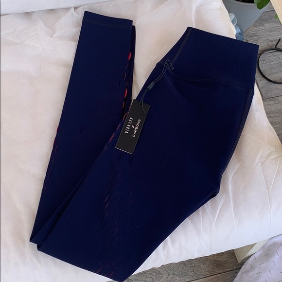 Carbon39 x dion lee - Picture 2 of 7